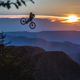 Rider: Tommy Zula Photog: Kurt Schachner Snowshoe, WV